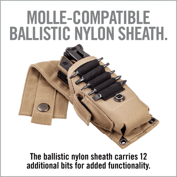 Multi Tool REAL AVID AR-15 TOOL, Bild 10