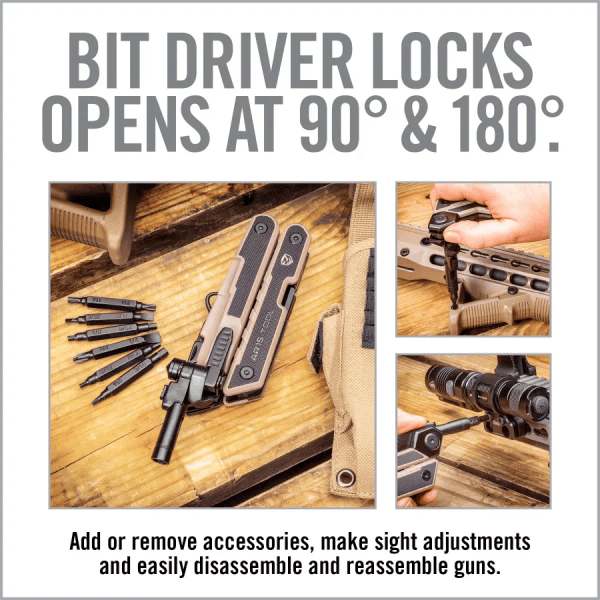 Multi Tool REAL AVID AR-15 TOOL, Bild 5