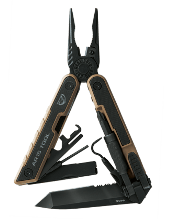 Multi Tool REAL AVID AR-15 TOOL, Bild 1