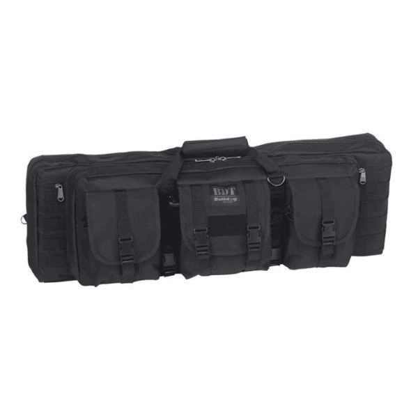 Rifle Futteral Bulldog Single Tac, Bild 2