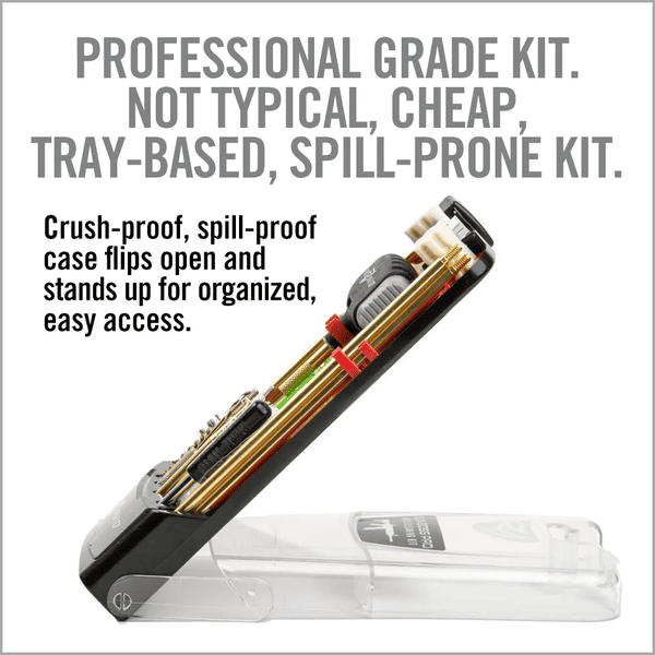 Putzset REAL AVID GUN BOSS PRO CLEANING KIT- AR-15, Bild 4