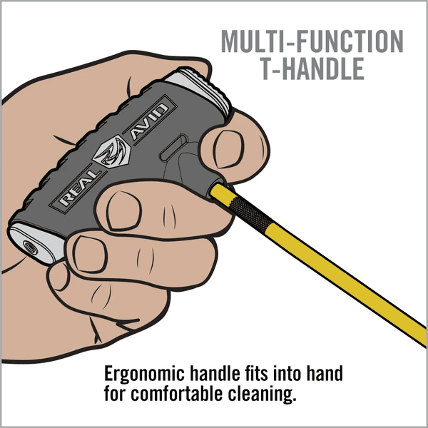 Putzset REAL AVID GUN BOSS PRO CLEANING KIT- AR-15, Bild 10