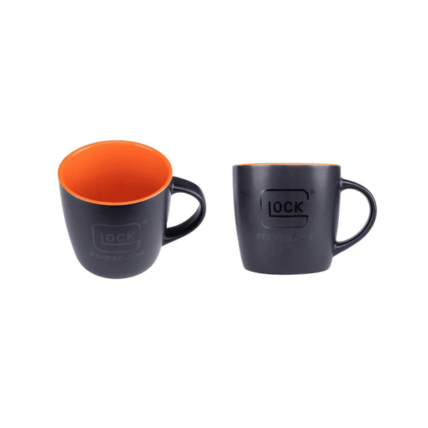 GLOCK Kaffeehäferl, Bild 1