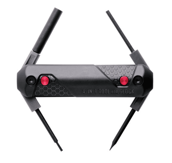 4-in-1 Tool REAL AVID - für GLOCK, Bild 1