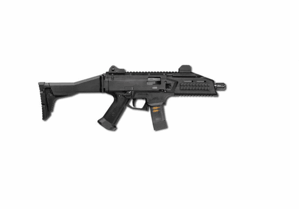 Selbstladekarabiner CZ Scorpion EVO 3 S1 9mm Para, Bild 1