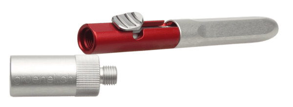 Signalgeber Grünig & Elmiger inkl. Abschussbecher, Bild 4