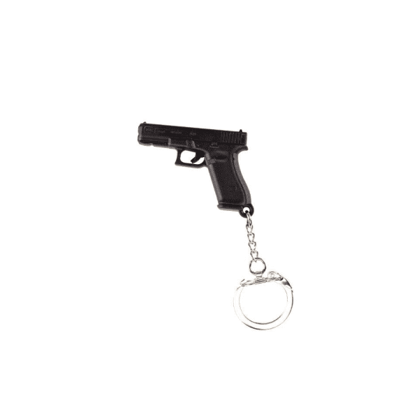 Schlüsselanhänger GLOCK Pistole Gen5 (Kunststoff), Bild 1