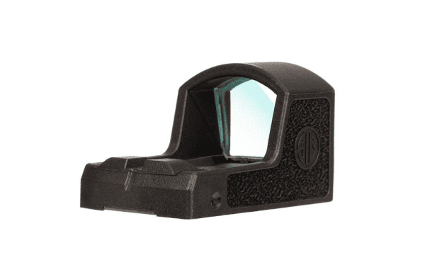 Reflexvisier SIG SAUER ROMEOZERO 1X24MM - 3 MOA Red Dot, Bild 3