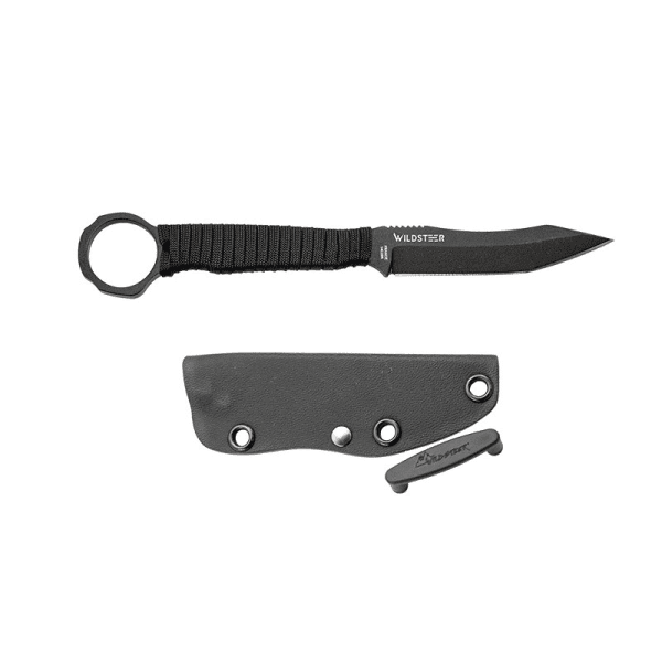 Messer WILDSTEER Scorpion, Bild 3