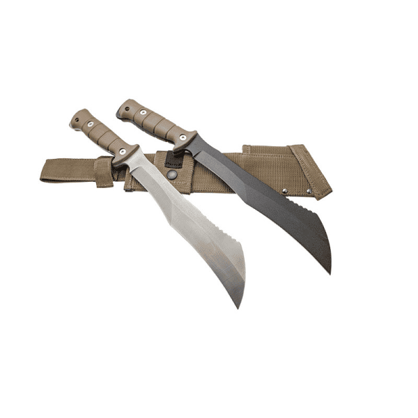 Machete WILDSTEER Jungle, Bild 2