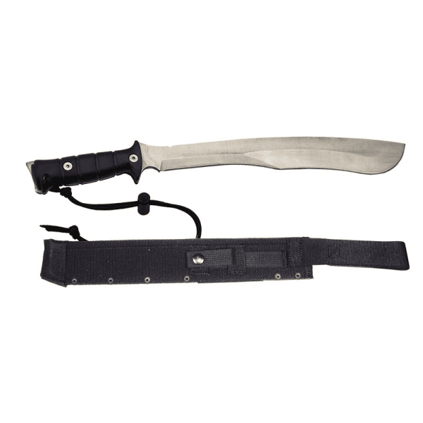 Machete WILDSTEER Wild Tiger, Bild 2