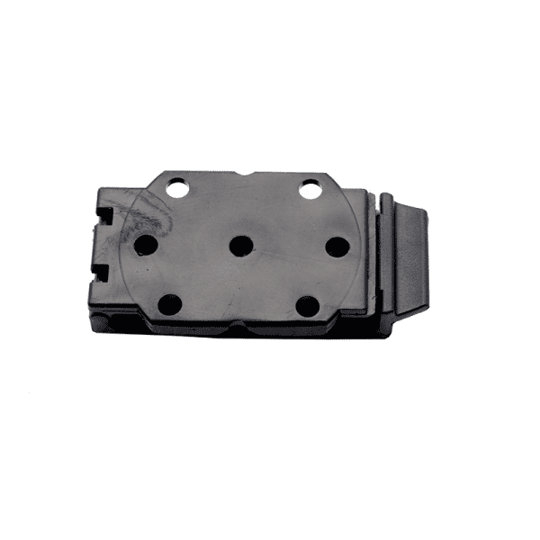 Molle Clip WILDSTEER für KRILL, Bild 2