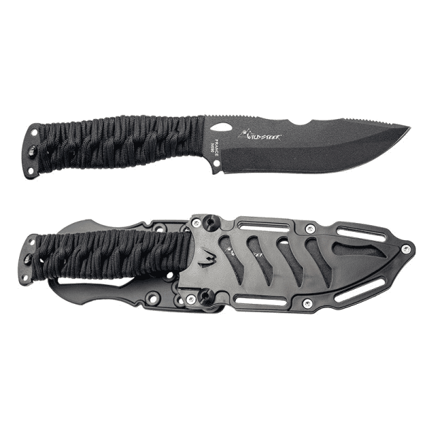 Messer WILDSTEER Adventurer, Bild 5