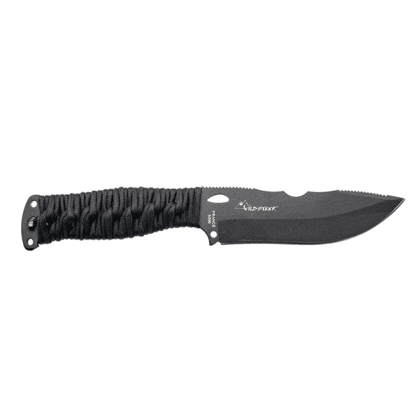 Messer WILDSTEER Adventurer, Bild 7