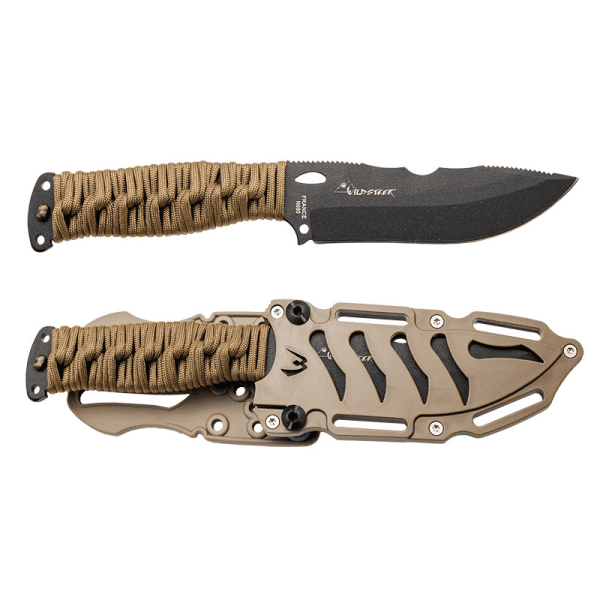 Messer WILDSTEER Adventurer, Bild 2