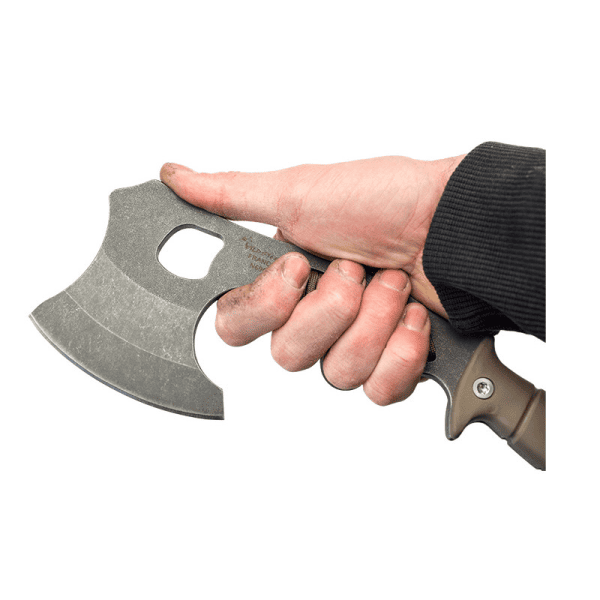 Kleinaxt WILDSTEER Kobra, Bild 3