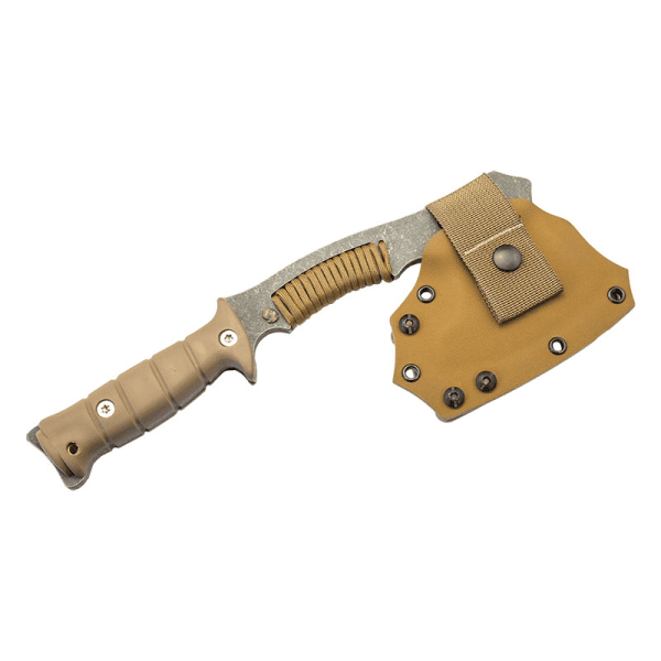 Kleinaxt WILDSTEER Kobra, Bild 2