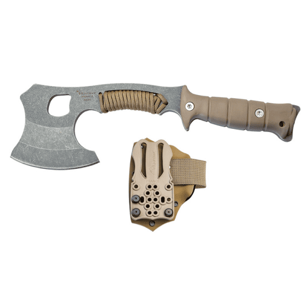 Kleinaxt WILDSTEER Kobra, Bild 1