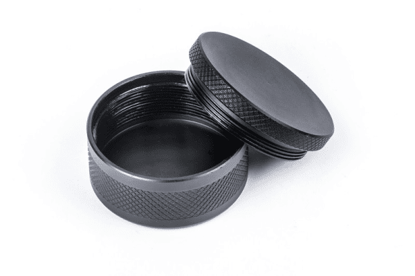 Suchscheinwerfer LED Taschenlampe NEXTORCH Saint Torch 30 -  5'600 Lumen, Bild 5