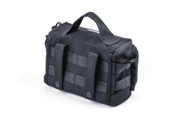 Suchscheinwerfer LED Taschenlampe NEXTORCH Saint Torch 30 -  5'600 Lumen, Bild 7