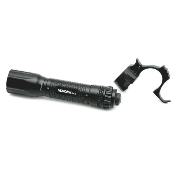 Lowlight Führungshilfe NEXTORCH FR1 Ring - für TA30, TA30C, TA30 Operator und E6, Bild 1