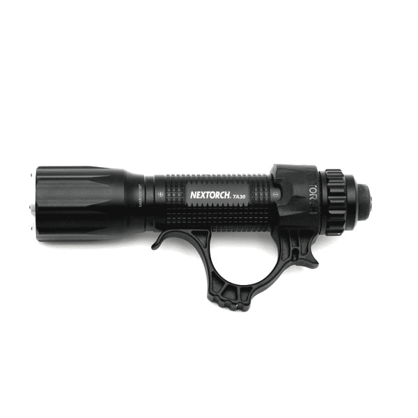 Lowlight Führungshilfe NEXTORCH FR1 Ring - für TA30, TA30C, TA30 Operator und E6, Bild 2