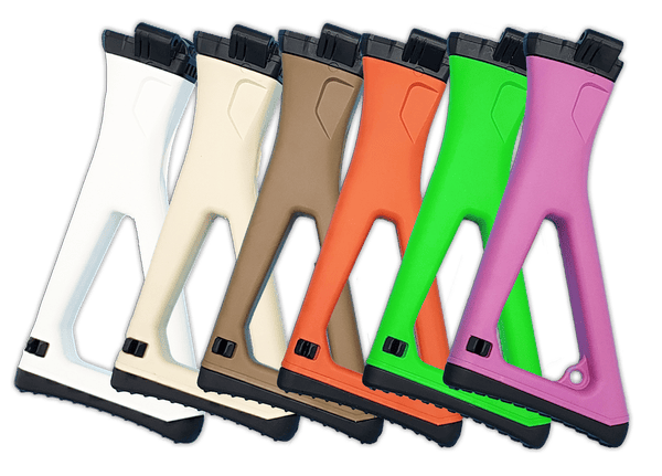 Handschutz-Set SIG SAUER für Stgw90, Bild 2