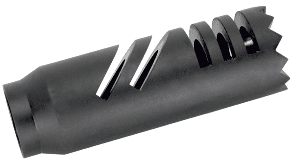 Mündungsbremse Fabarm Steel - passend zu Martial, SDASS und S.A.T. 8, Bild 1