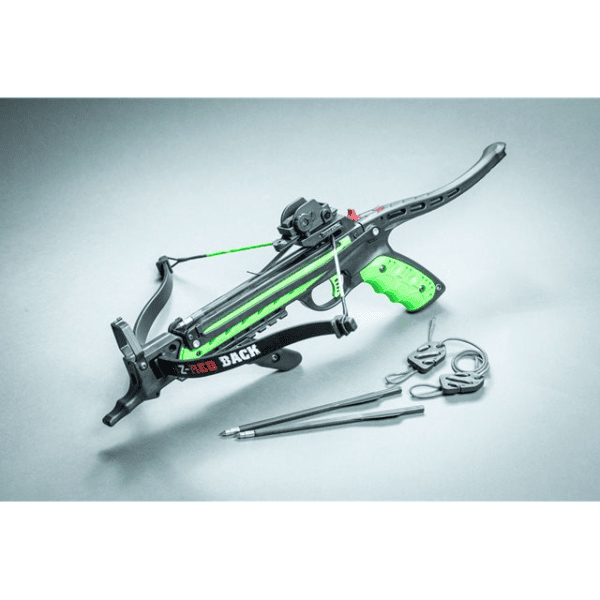 Pistolenarmbrustset HORI-ZONE Redback, Bild 1