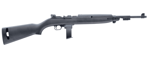Selbstladekarabiner Chiappa M1-9 Carbine Polymer (blued) 19" 9mm Para, Bild 1