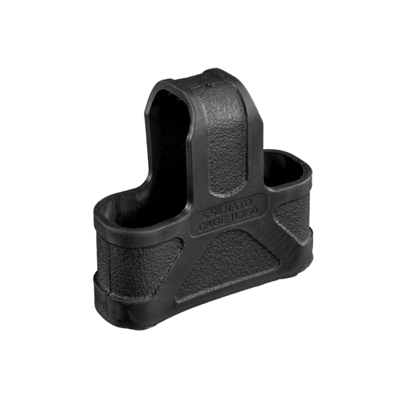 Original Magpul Magazine Assist 5.56 NATO – VE 3 Stk., Bild 2