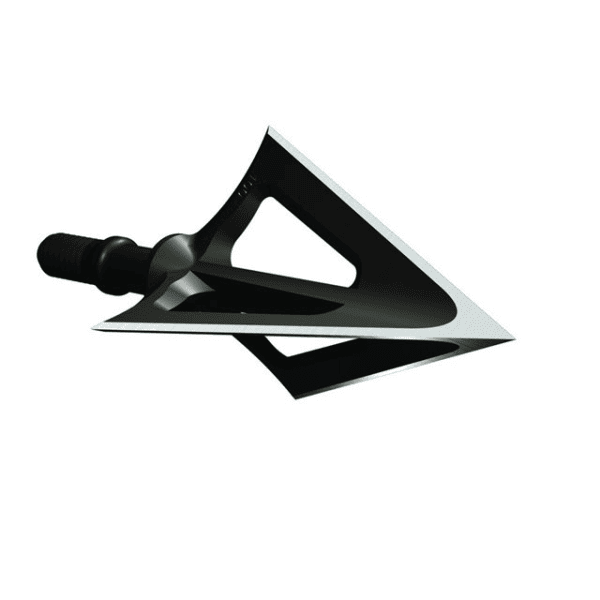 Jagdspitze Montec CS G5 - 100 grain - VE 3 Stk., Bild 1