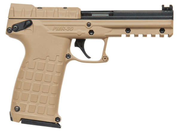 Pistole Kel-Tec PMR-30 .22 WMR - Tan, Bild 1