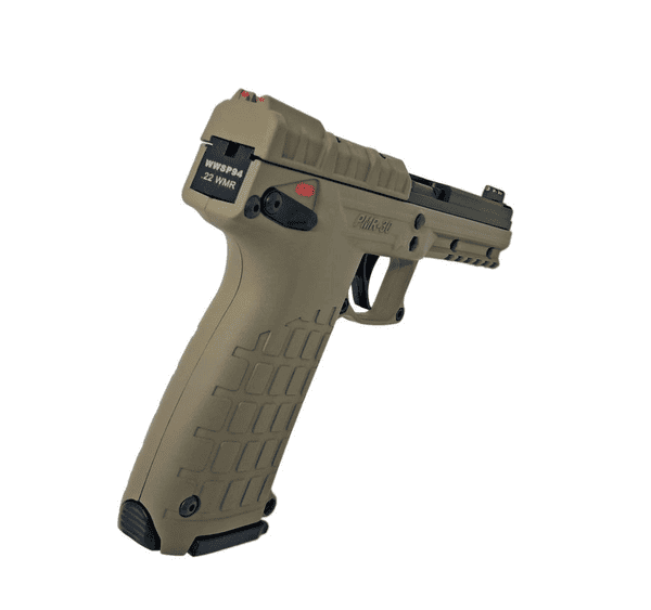 Pistole Kel-Tec PMR-30 .22 WMR - Tan, Bild 2