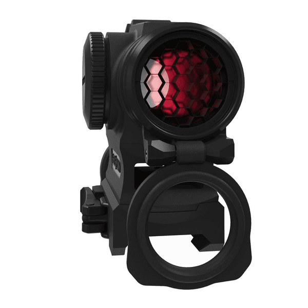 Reflexvisier HOLOSUN HE515GT-RD Elite Red Circle Dot Sight, Bild 3