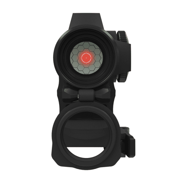 Reflexvisier HOLOSUN HE515GT-RD Elite Red Circle Dot Sight, Bild 1