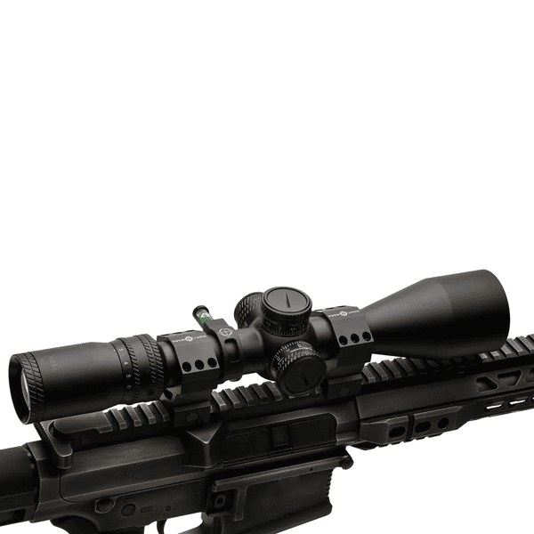 Optik-Wasserwaage Sightmark Bubble Level Ring - 34 mm, Bild 5