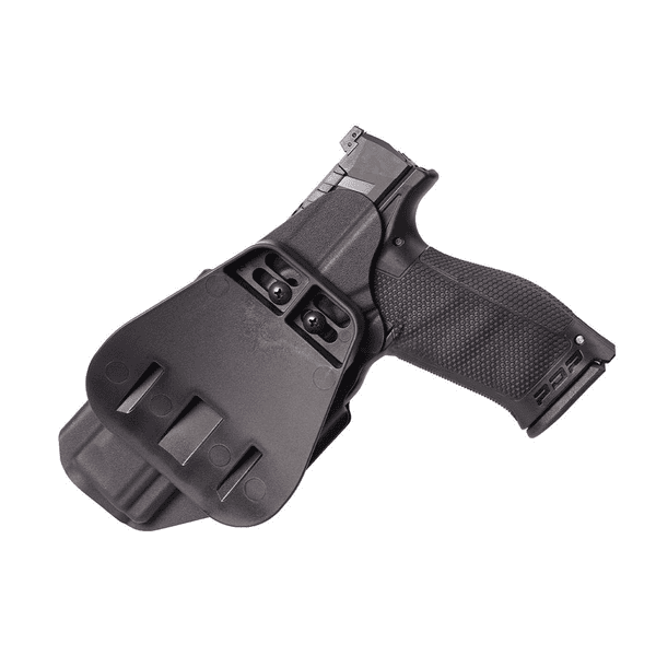 Holster L.A.G. Tactical für Walther PDP - Universal mit Paddle - Compact und Full Size, 4"-4.5", Bild 2