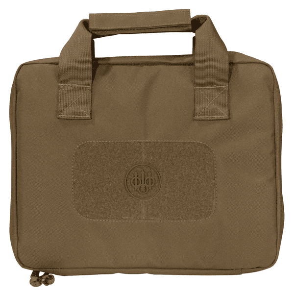 Tactical Soft Pistol Case Beretta - Coyote , Bild 1