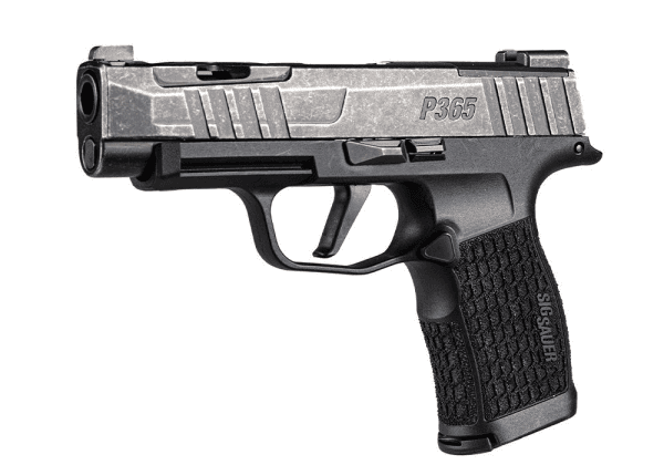 Pistole SIG SAUER P365XL SPECTRE (V001) 9mm Para, Bild 2