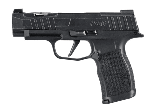 Pistole SIG SAUER P365XL SPECTRE (V001) 9mm Para, Bild 1