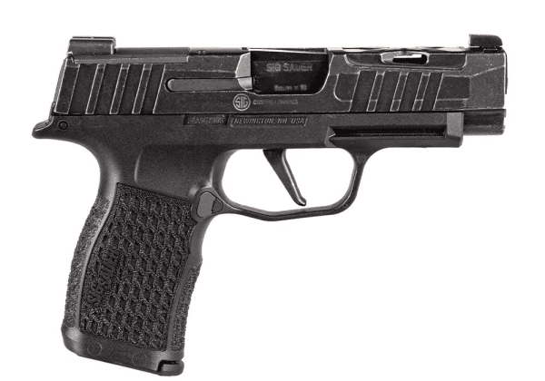 Pistole SIG SAUER P365XL SPECTRE (V001) 9mm Para, Bild 4