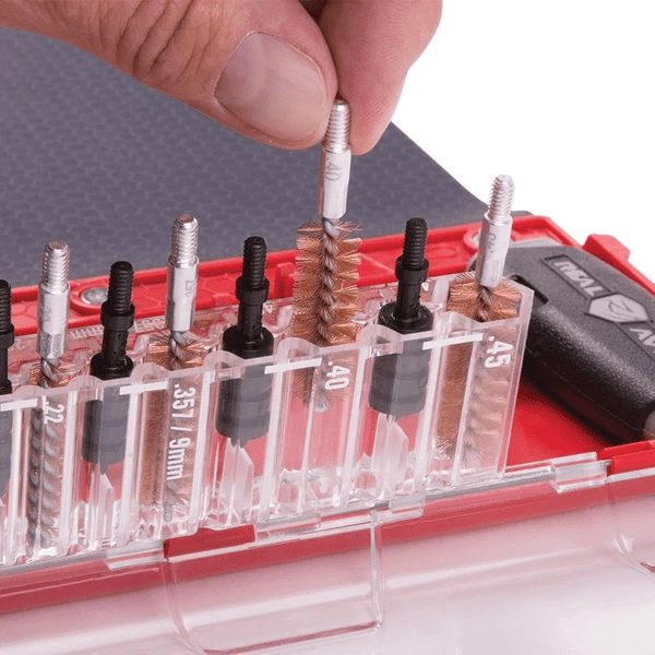 Master Cleaning Station Handgun REAL AVID, Bild 3