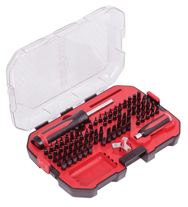 Büchsenmacher Kit REAL AVID SMART DRIVE 90, Bild 4