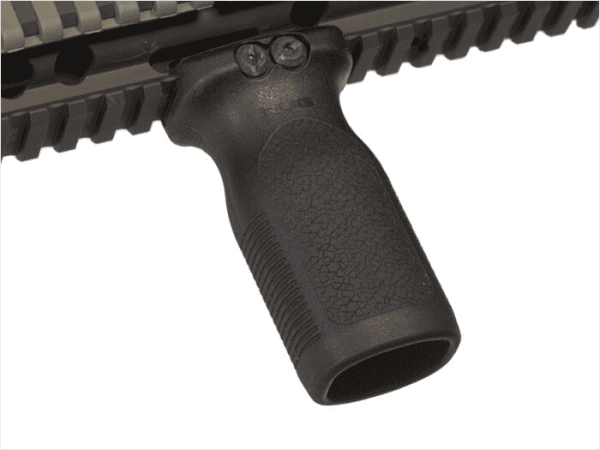 Vordergriff Magpul Rail Vertical Grip RVG - für Picatinny Rails, Bild 3