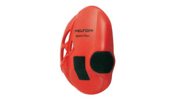 Ersatzschalen 3M PELTOR SportTac - Rot, Bild 1