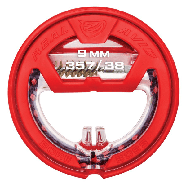 Bore Boss REAL AVID, Bild 1