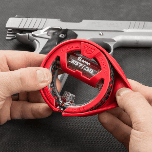 Bore Boss REAL AVID, Bild 5