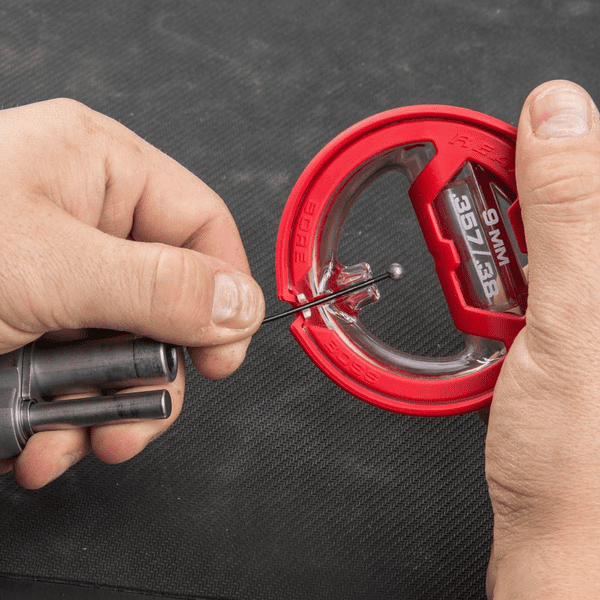 Bore Boss REAL AVID, Bild 3