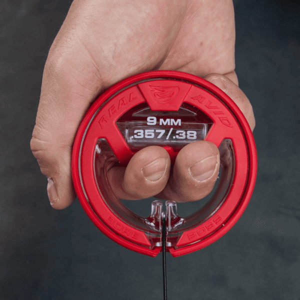 Bore Boss REAL AVID, Bild 2